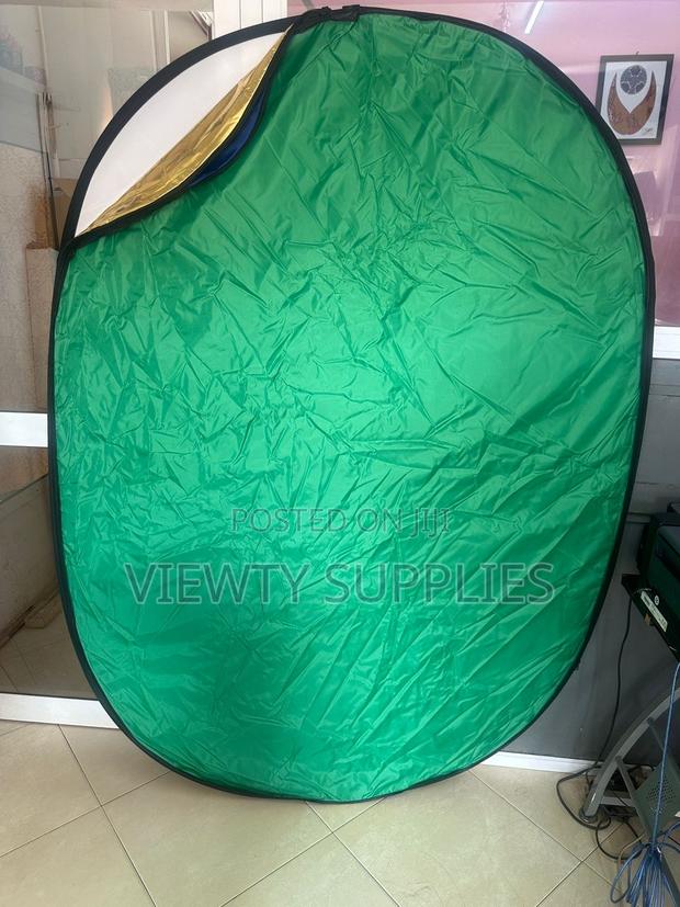 150x100cm – 7 in 1 Photo Reflector Diffuser · Photo 2