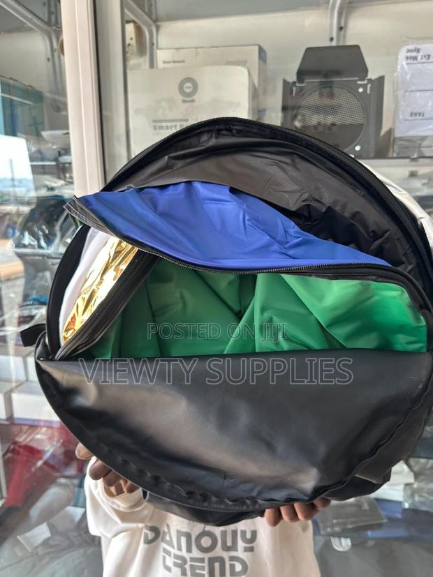 150x100cm – 7 in 1 Photo Reflector Diffuser · Photo 4