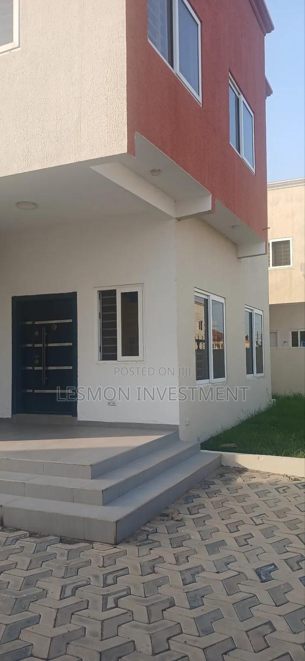 3bdrm House in Lesmon Investment, Spintex for rent · Photo 1