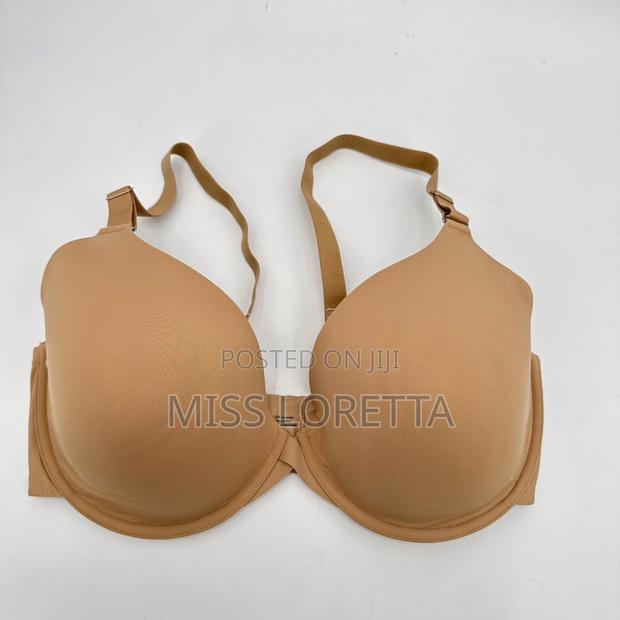 Push Up Bra - Nude · Photo 2