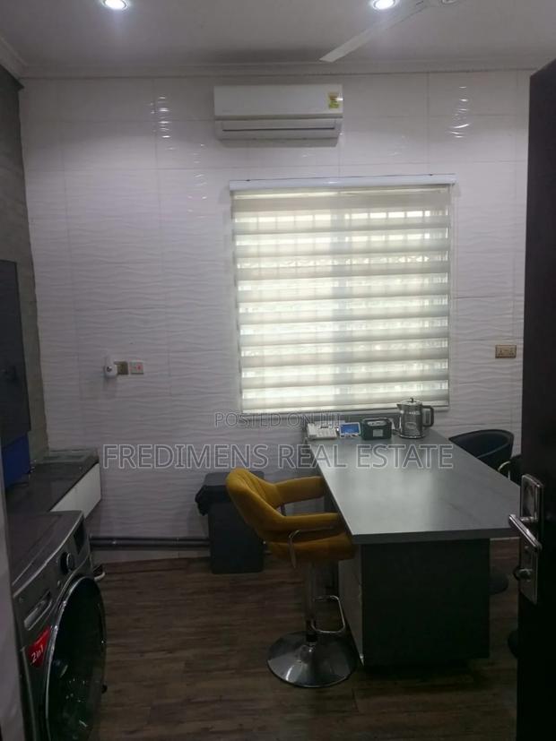 Furnished 3bdrm House in Fredimens Real, Atwima Kwanwoma for sale · Photo 2