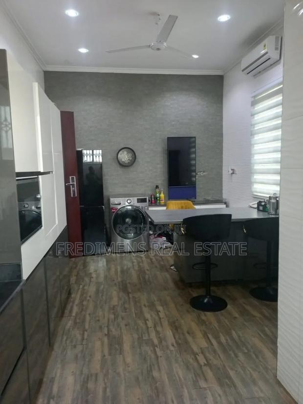 Furnished 3bdrm House in Fredimens Real, Atwima Kwanwoma for sale · Photo 3