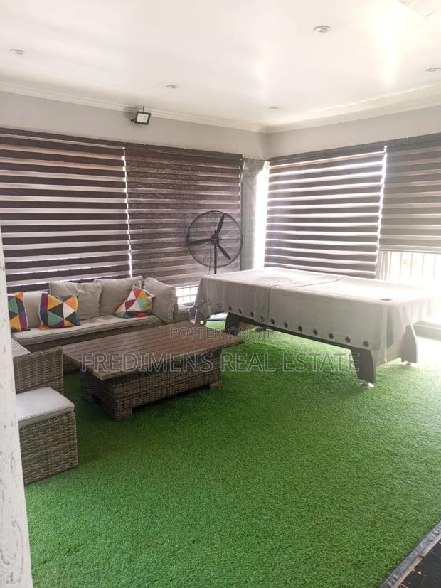 Furnished 3bdrm House in Fredimens Real, Atwima Kwanwoma for sale · Photo 4