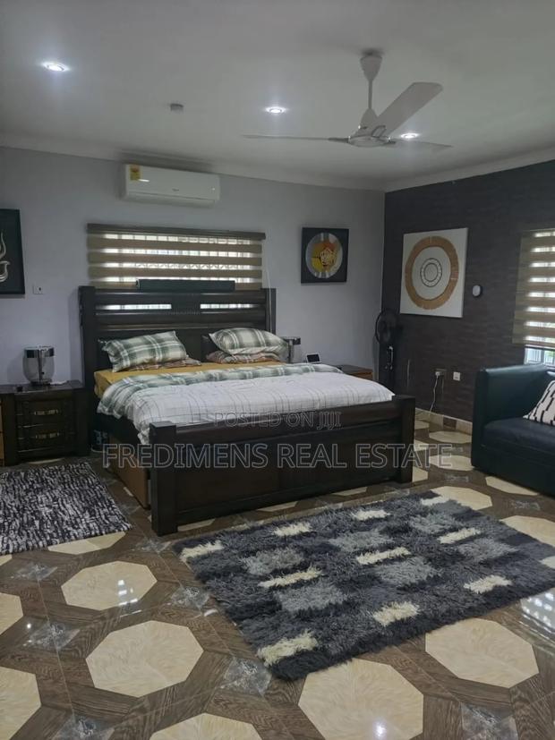 Furnished 3bdrm House in Fredimens Real, Atwima Kwanwoma for sale · Photo 5