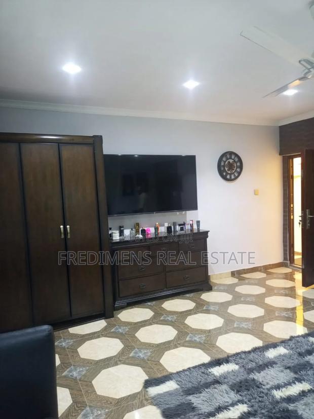 Furnished 3bdrm House in Fredimens Real, Atwima Kwanwoma for sale · Photo 6