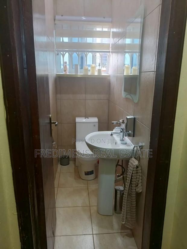 Furnished 3bdrm House in Fredimens Real, Atwima Kwanwoma for sale · Photo 7