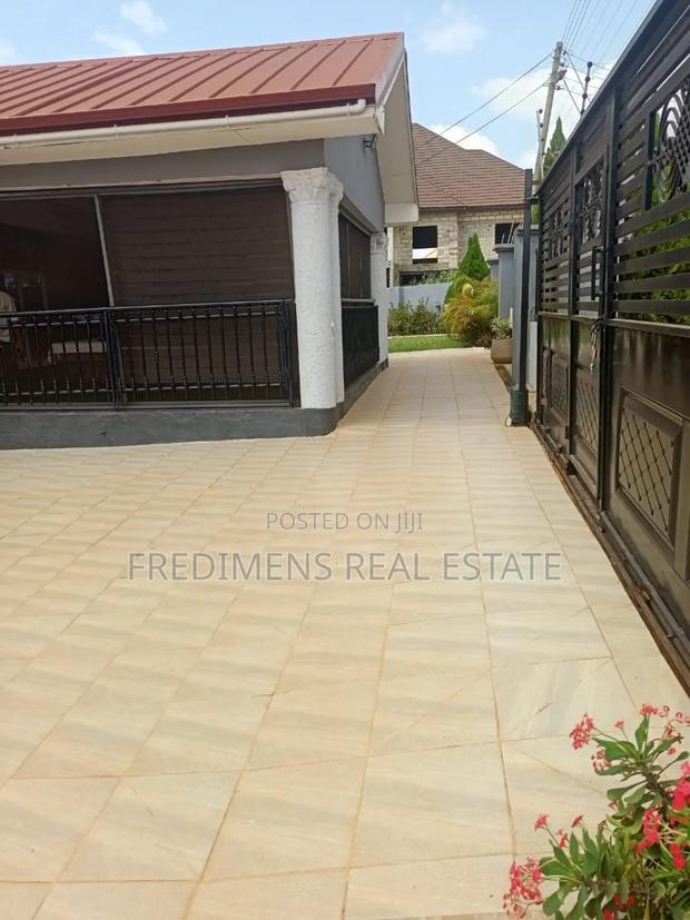 Furnished 3bdrm House in Fredimens Real, Atwima Kwanwoma for sale · Photo 8