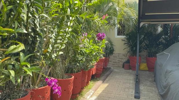 An Executive 1bedrooms. Fully Furnished Self Contain For Rent Spintex · Photo 8