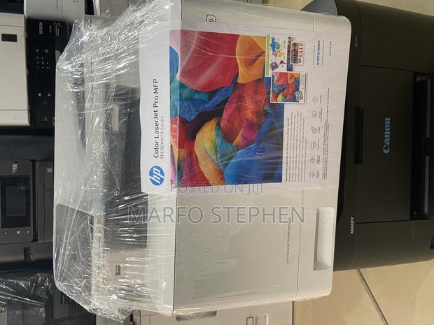 Hp Colour Laserjet M479 Dw · Photo 4