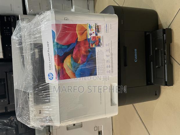 Hp Colour Laserjet M479 Dw · Photo 5