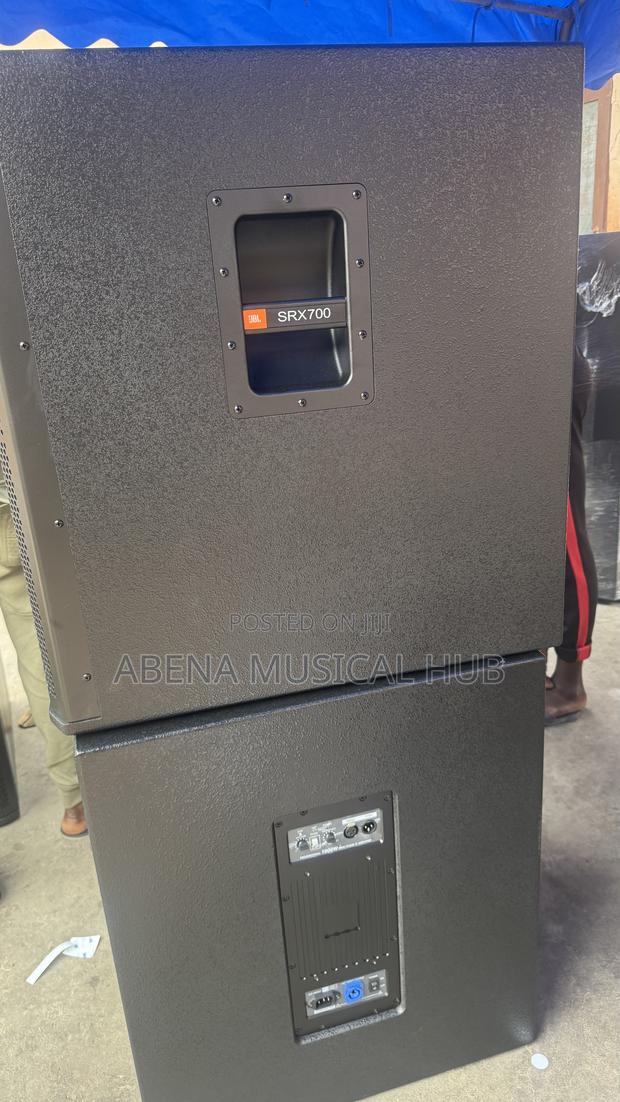 JBL Single Active Sub Speaker · Photo 4