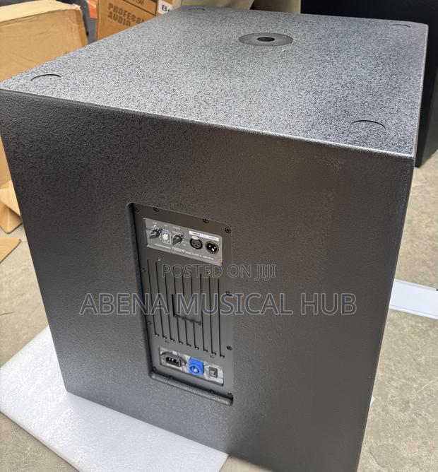 JBL Single Active Sub Speaker · Photo 7