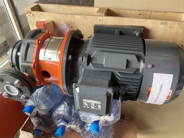 Leo .20hp Water Pump,15kw,380-400v Centrifugal Pump · Photo 1