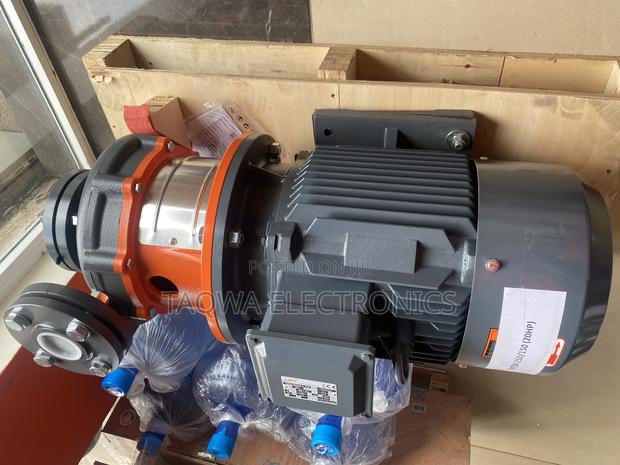 Pressure Boosting Leo 20hp Xst150-250/150 Centrifugal Pump · Photo 1