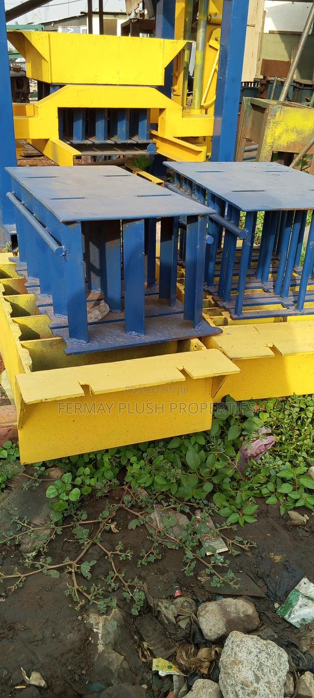 Moulds for Sale · Photo 1