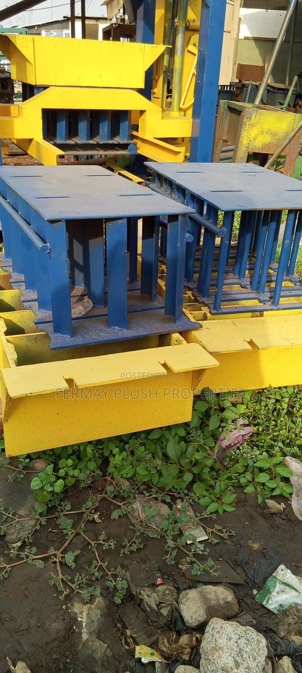 Moulds for Sale · Photo 2