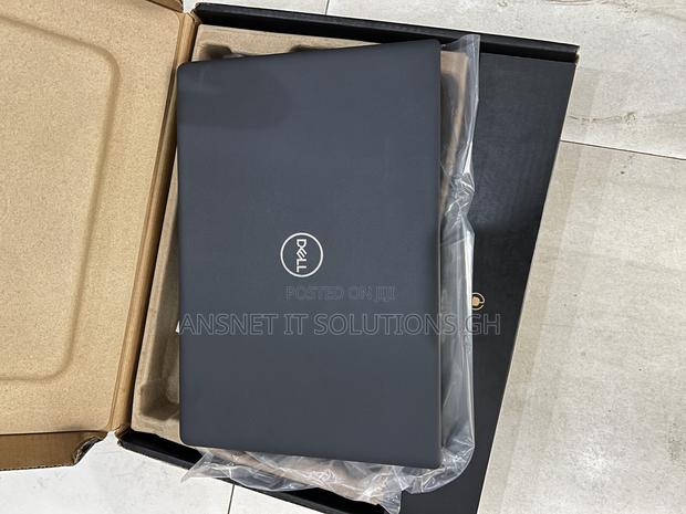 New Laptop Dell Latitude 3510 16GB Intel Core I5 SSD 256GB · Photo 1