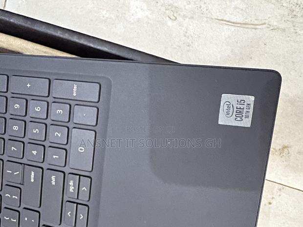 New Laptop Dell Latitude 3510 16GB Intel Core I5 SSD 256GB · Photo 3