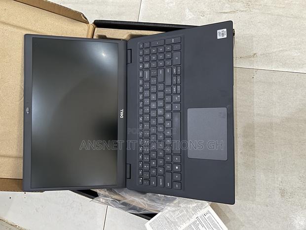 New Laptop Dell Latitude 3510 16GB Intel Core I5 SSD 256GB · Photo 2