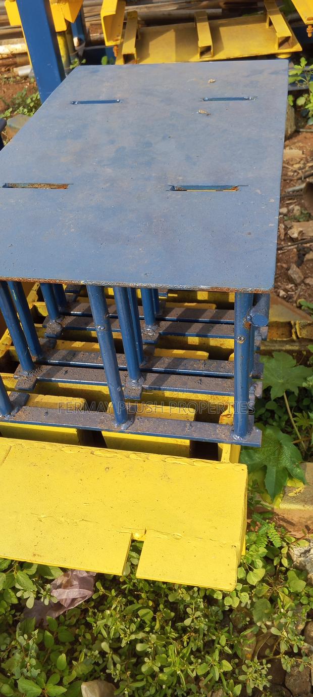Moulds for Sale in Ghana · Photo 1