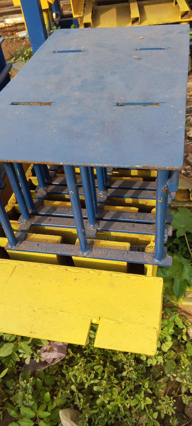 Moulds for Sale in Ghana · Photo 2