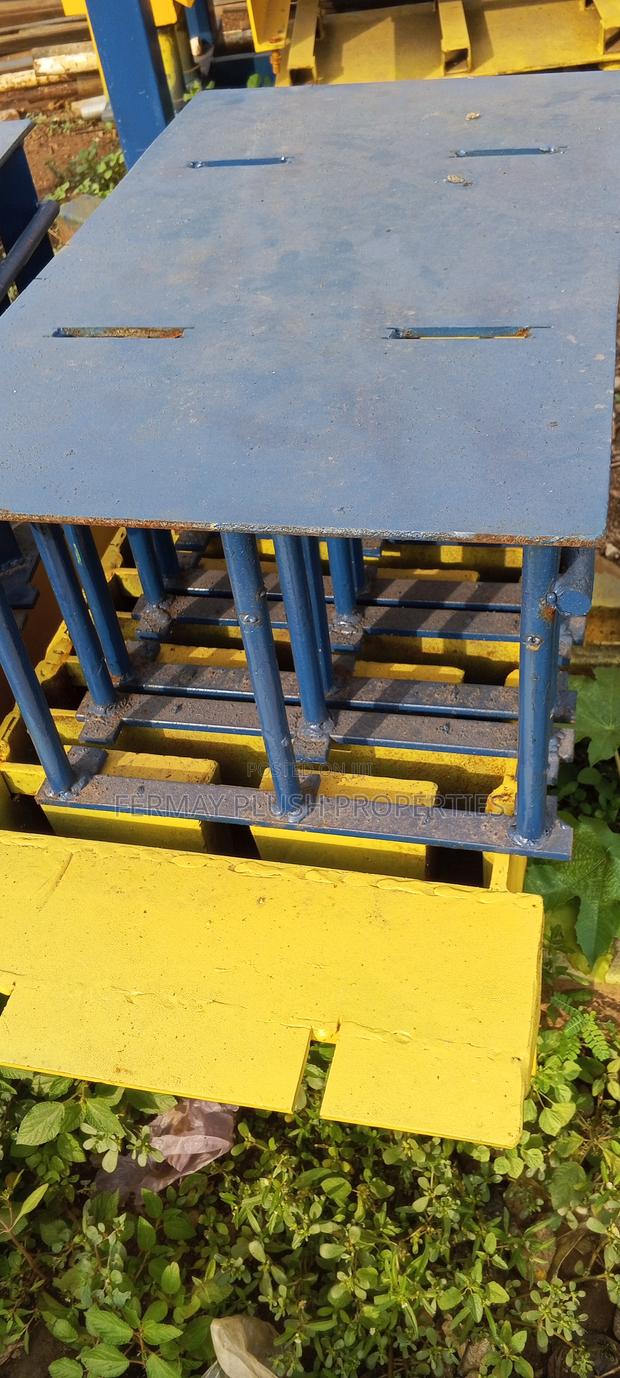 Moulds for Automated Machines for Sale · Photo 1
