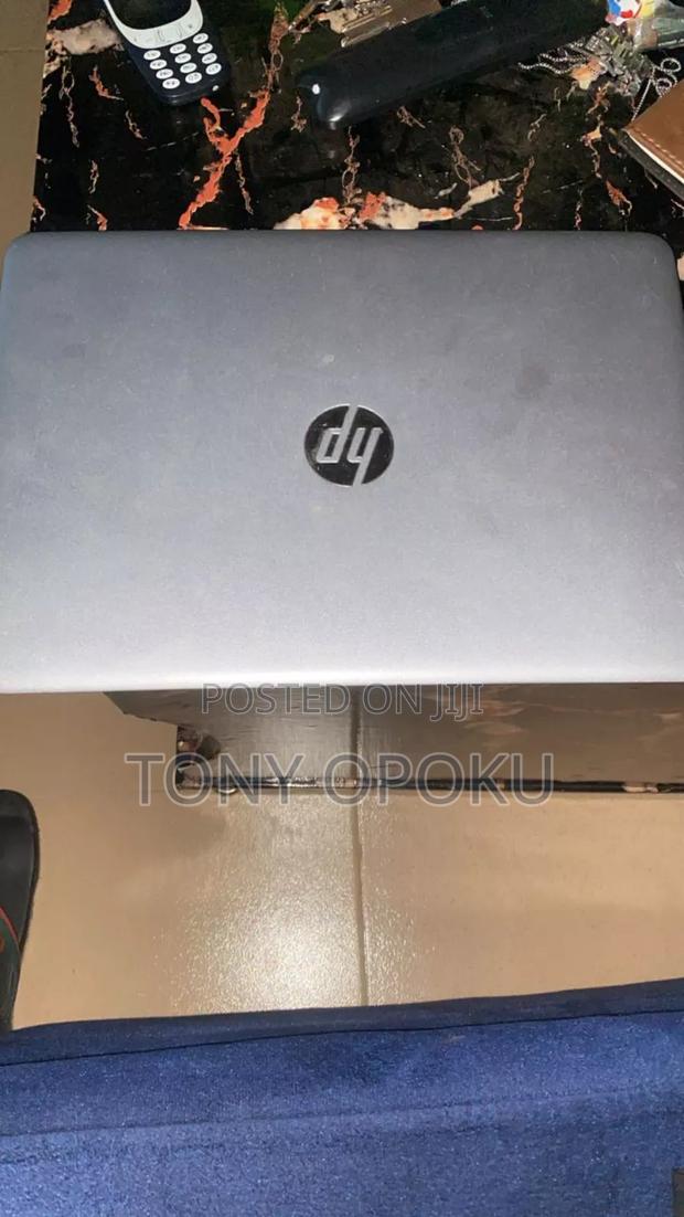 Laptop HP EliteBook 840 G3 8GB Intel Core i5 HDD+SSD 250GB · Photo 4