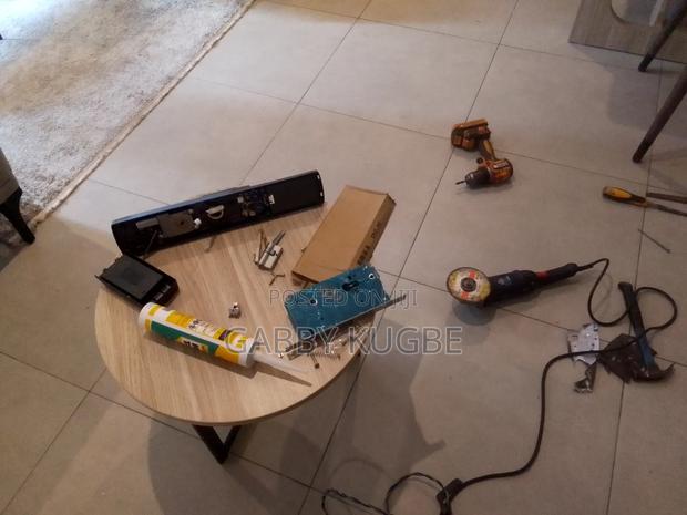 Professional Smart Lock Installer · Photo 3