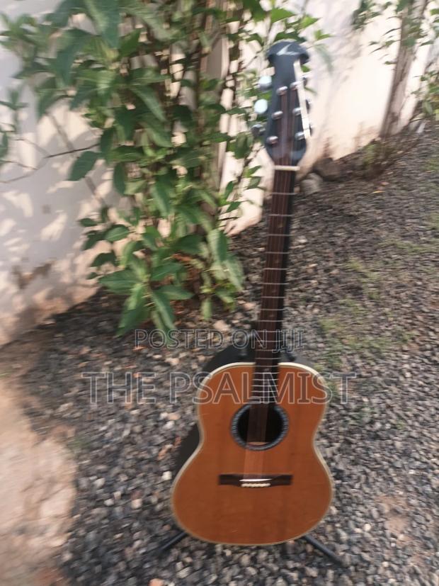 Ovation 08371 Customized Acoustic Guitar · Photo 3
