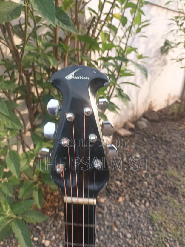 Ovation 08371 Customized Acoustic Guitar · Photo 4