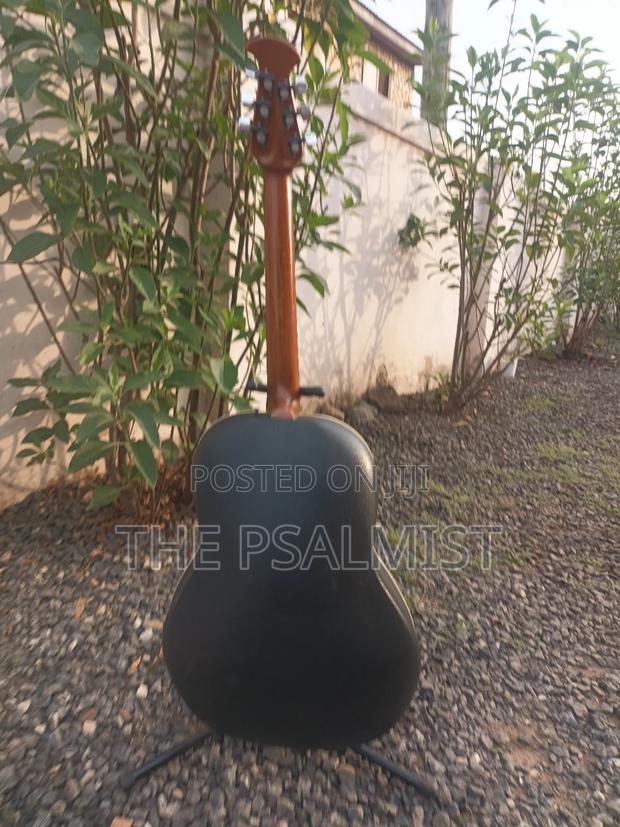Ovation 08371 Customized Acoustic Guitar · Photo 6