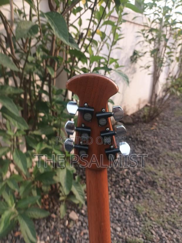 Ovation 08371 Customized Acoustic Guitar · Photo 7
