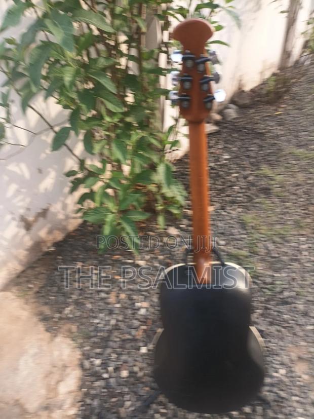 Ovation 08371 Customized Acoustic Guitar · Photo 8