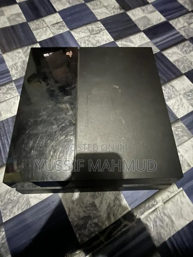 PlayStation · Photo 1