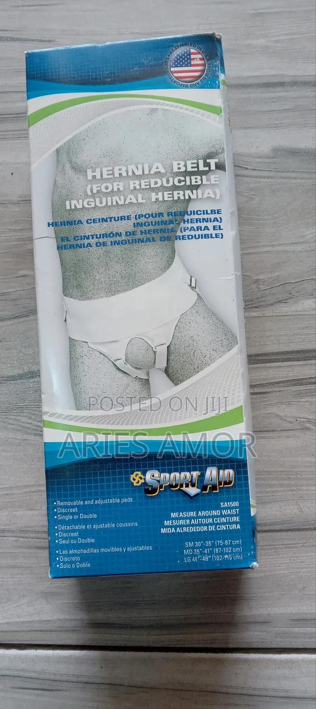 Hernia Belt · Photo 1