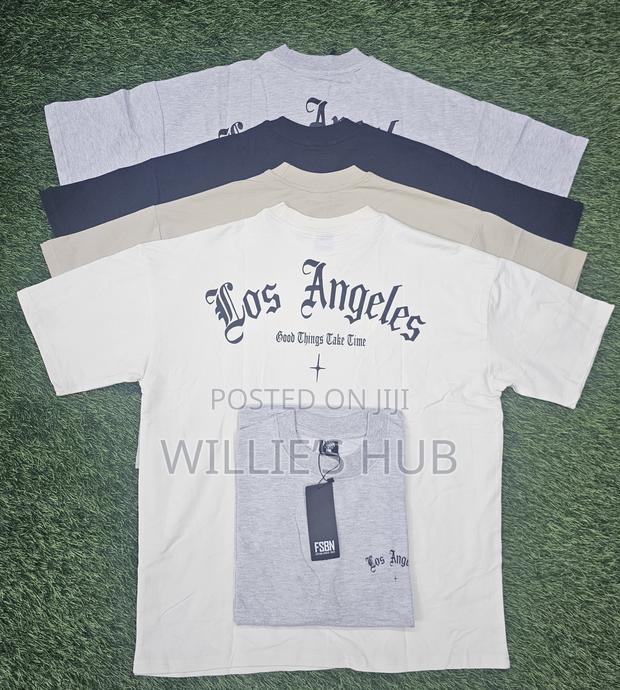 Los Angel Stock T Shirts Uk · Photo 2
