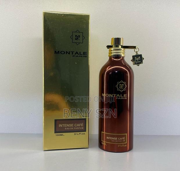 Intense Cafe Montale · Photo 1