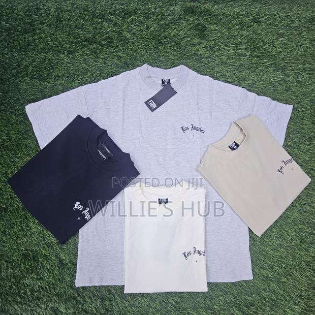 Los Angel Stock T Shirts Uk · Photo 3