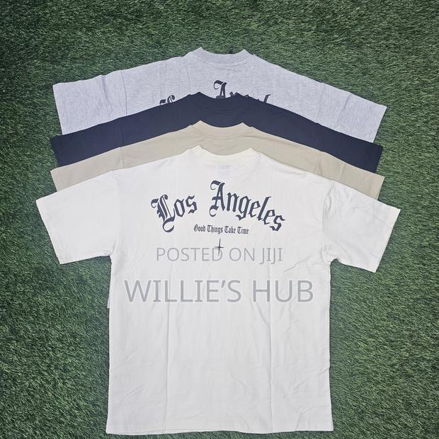 Los Angel Stock T Shirts Uk · Photo 4
