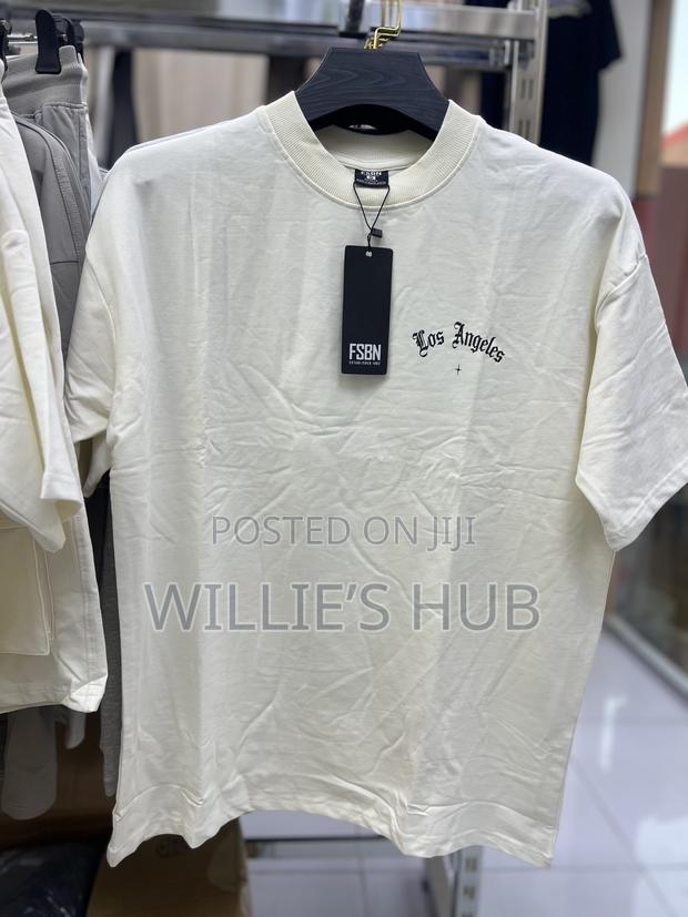 Los Angel Stock T Shirts Uk · Photo 1