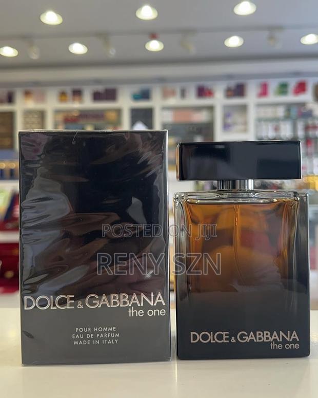 The One Dolce Gabbana · Photo 1