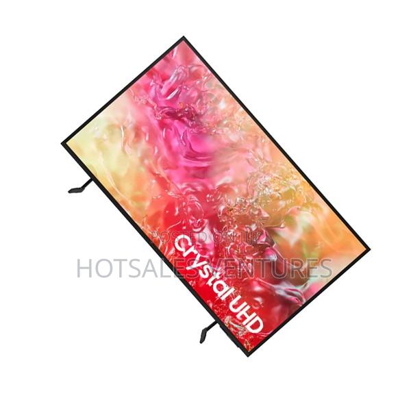 Best Samsung 43 Inch Crystal Uhd Smart Tv-43du7172 · Photo 2