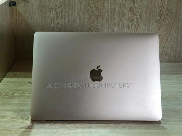 Laptop Apple MacBook Air 2020 8GB Intel Core i3 SSD 128GB · Photo 4