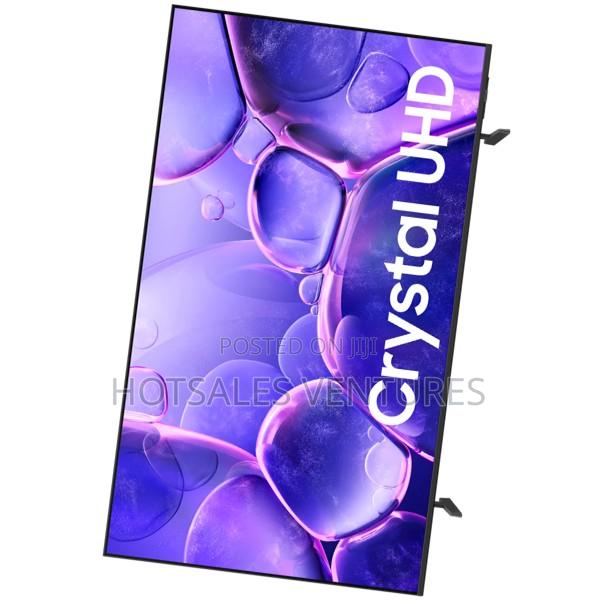 Ultimate Samsung 43 Inches Crystal Uhd Smart Tv - 43u8072f · Photo 1
