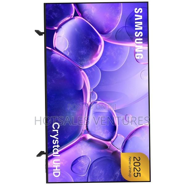Ultimate Samsung 43 Inches Crystal Uhd Smart Tv - 43u8072f · Photo 2