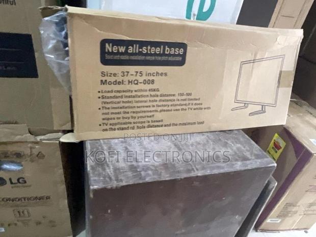 Oldtown Ultrasteel Stand Universal Tv Classic Collection · Photo 1