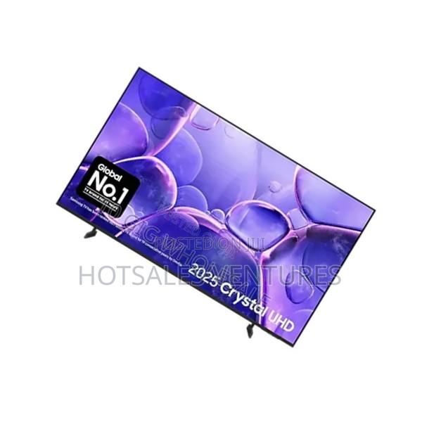 Quality Samsung 50 Inches Uhd Smart Tv - 50u8000f (2025) · Photo 1