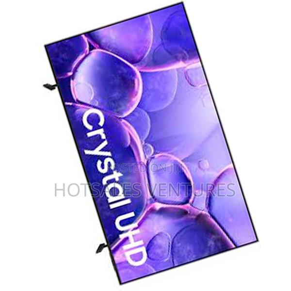 Quality Samsung 50 Inches Uhd Smart Tv - 50u8000f (2025) · Photo 2