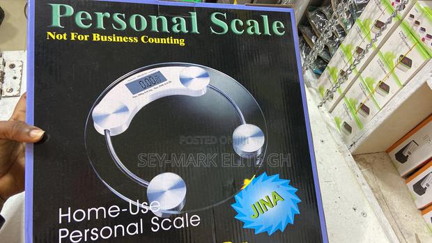Digital Personal Weight Scale · Photo 2