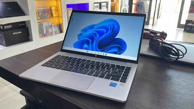 Laptop HP ProBook 640 G8 8GB Intel Core i5 SSD 512GB · Photo 3